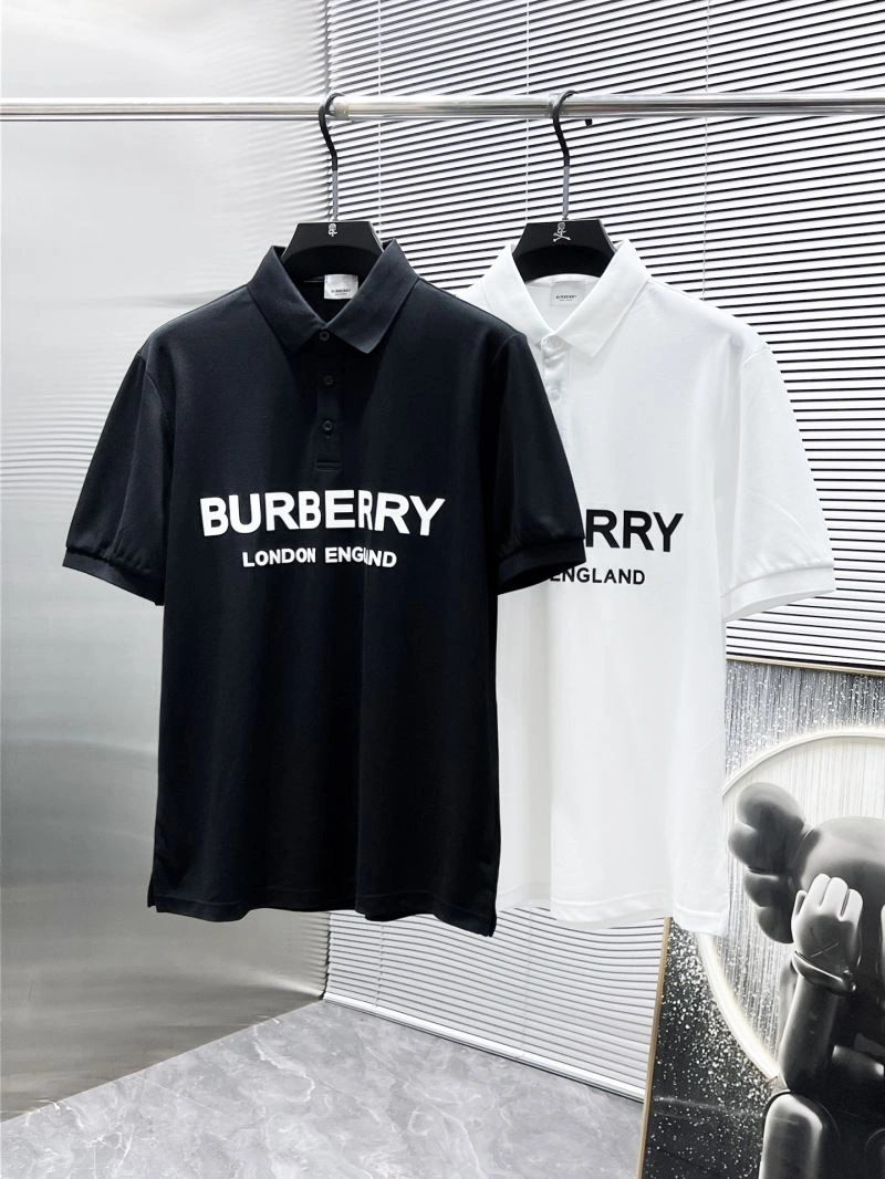WaterResistant Burberry T-Shirts 100988