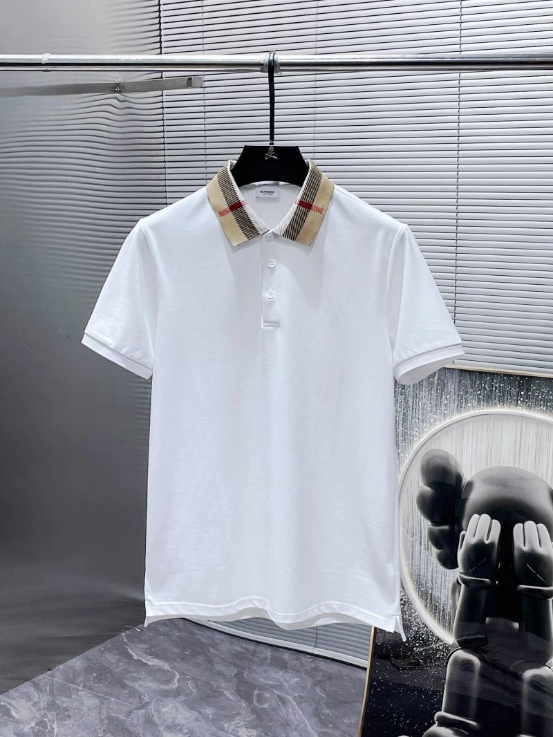 Burberry T-Shirts FashionForward 100989