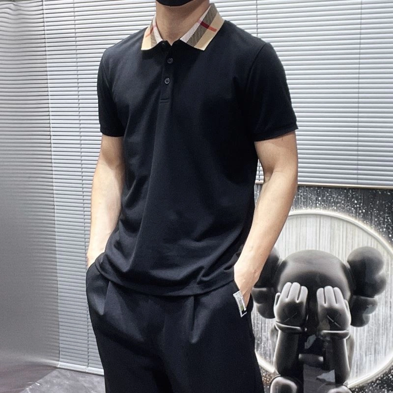 Burberry T-Shirts FashionForward 100989