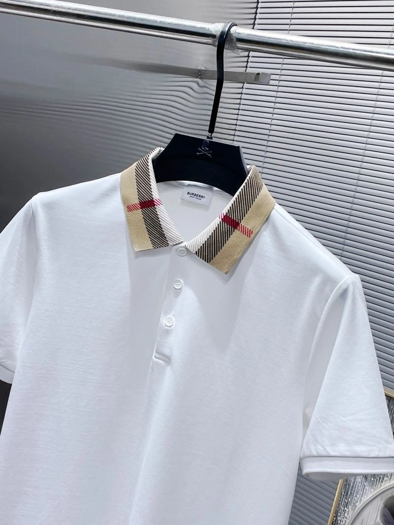 Burberry T-Shirts FashionForward 100989