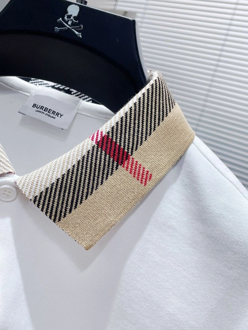 Burberry T-Shirts FashionForward 100989