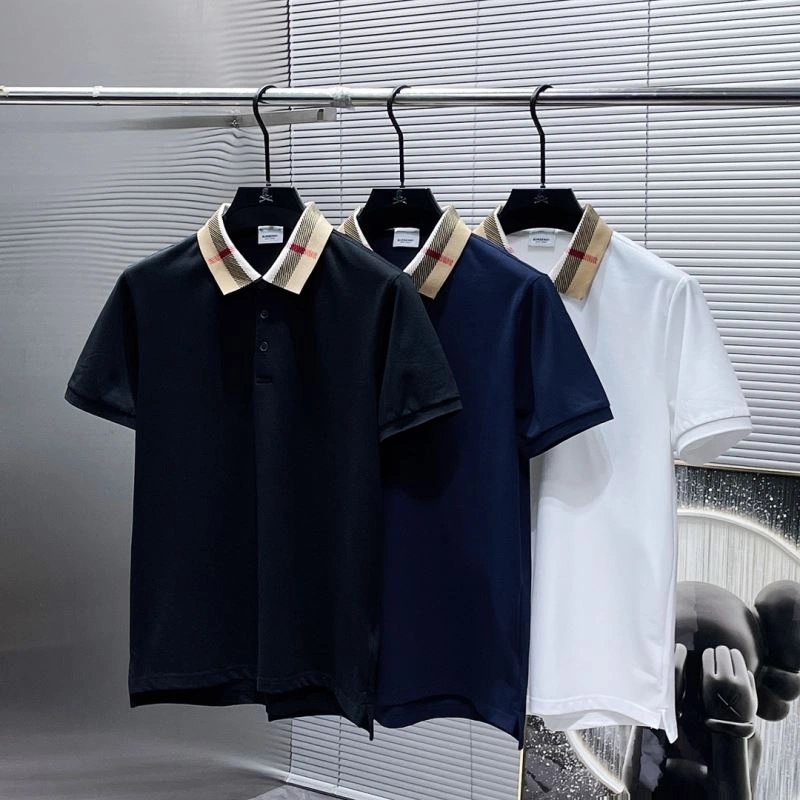 Burberry T-Shirts FashionForward 100989