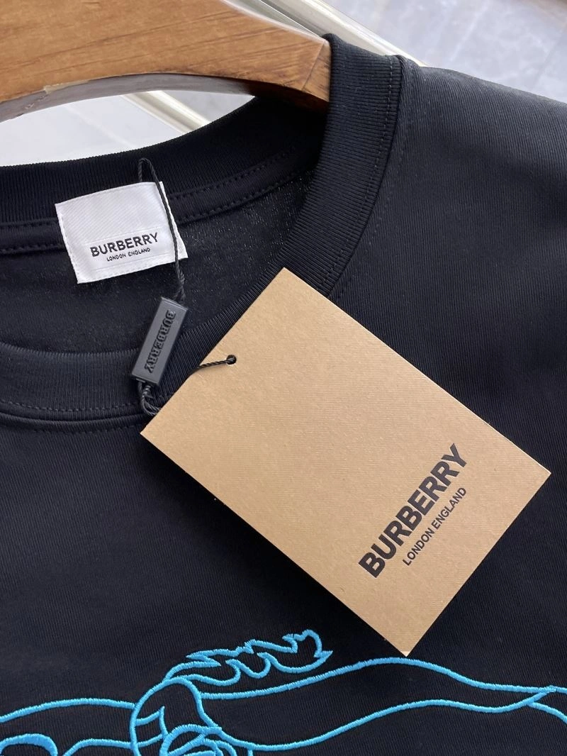 Burberry T-Shirts Trendsetting 100980