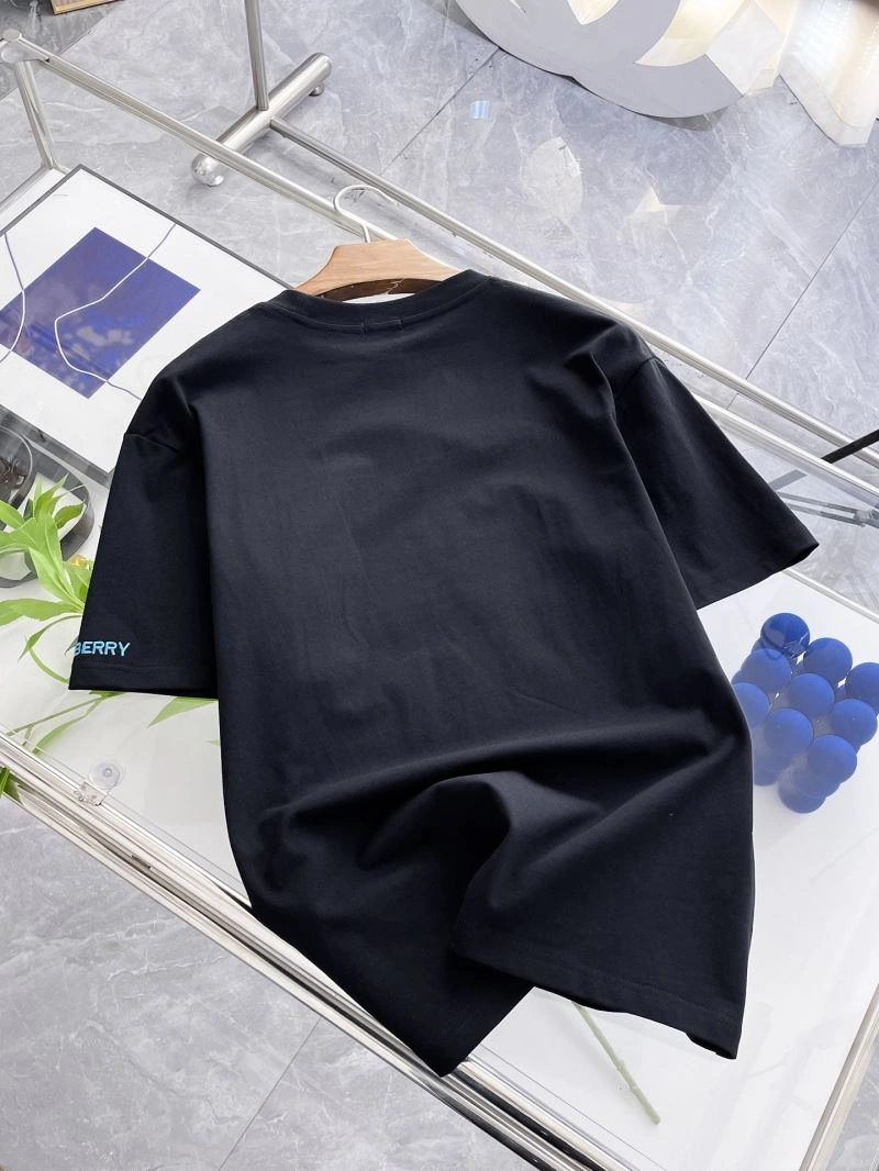 Burberry T-Shirts Trendsetting 100980