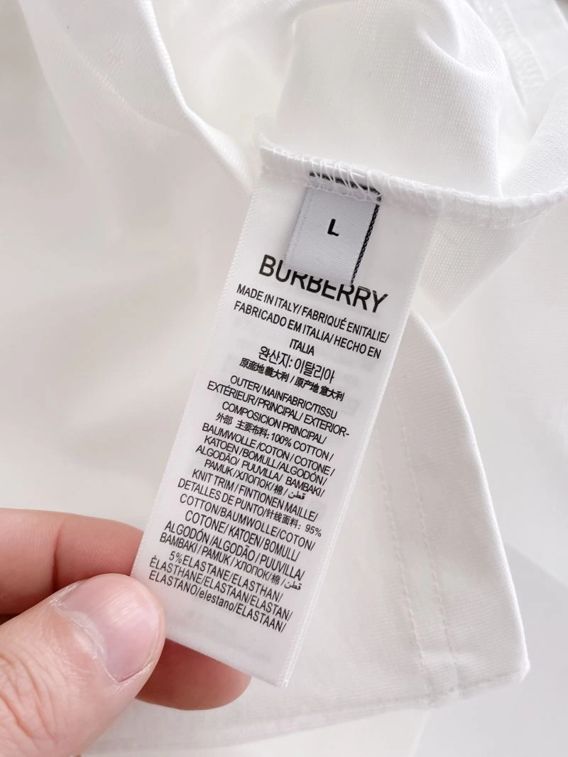Supportive Burberry T-Shirts 100972