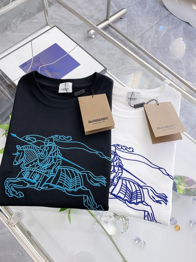 Supportive Burberry T-Shirts 100972
