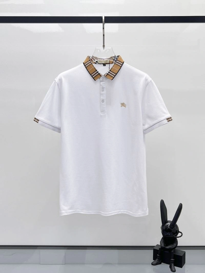 Burberry T-Shirts Reliable 100986