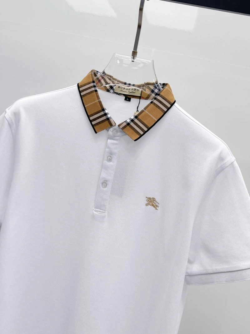 Burberry T-Shirts Reliable 100986