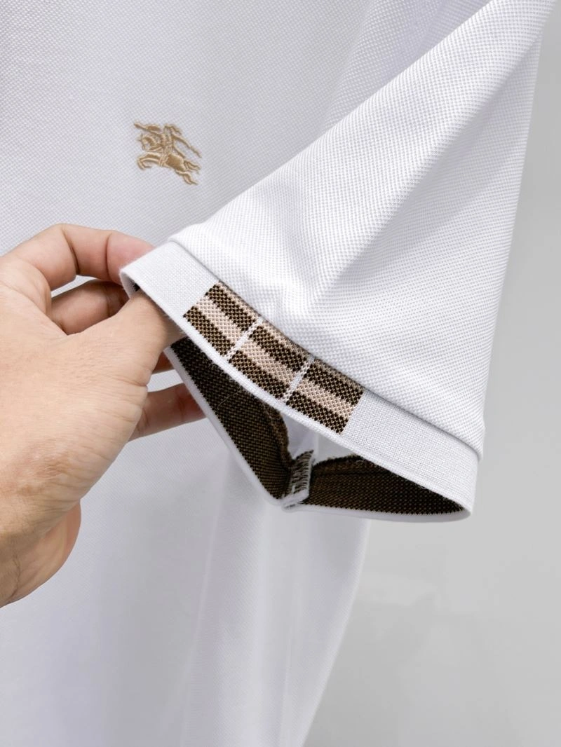 Burberry T-Shirts Reliable 100986