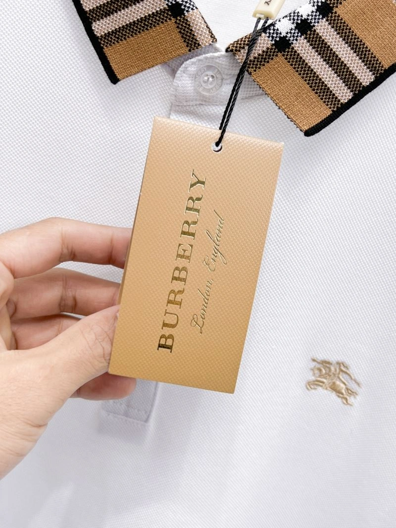Burberry T-Shirts Reliable 100986