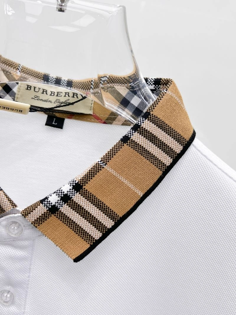 Burberry T-Shirts Reliable 100986