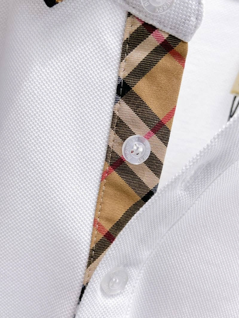 Burberry T-Shirts Reliable 100986