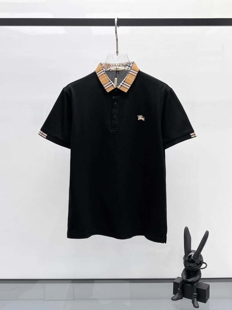 Burberry T-Shirts Colorful 100976