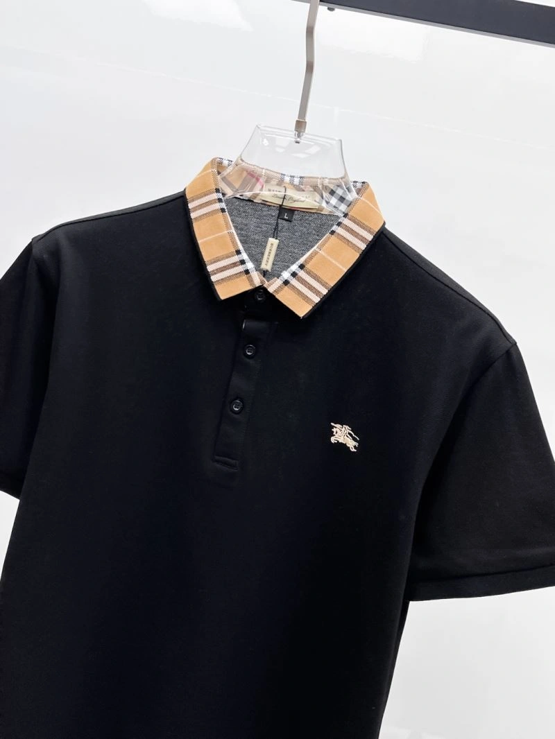 Burberry T-Shirts Colorful 100976