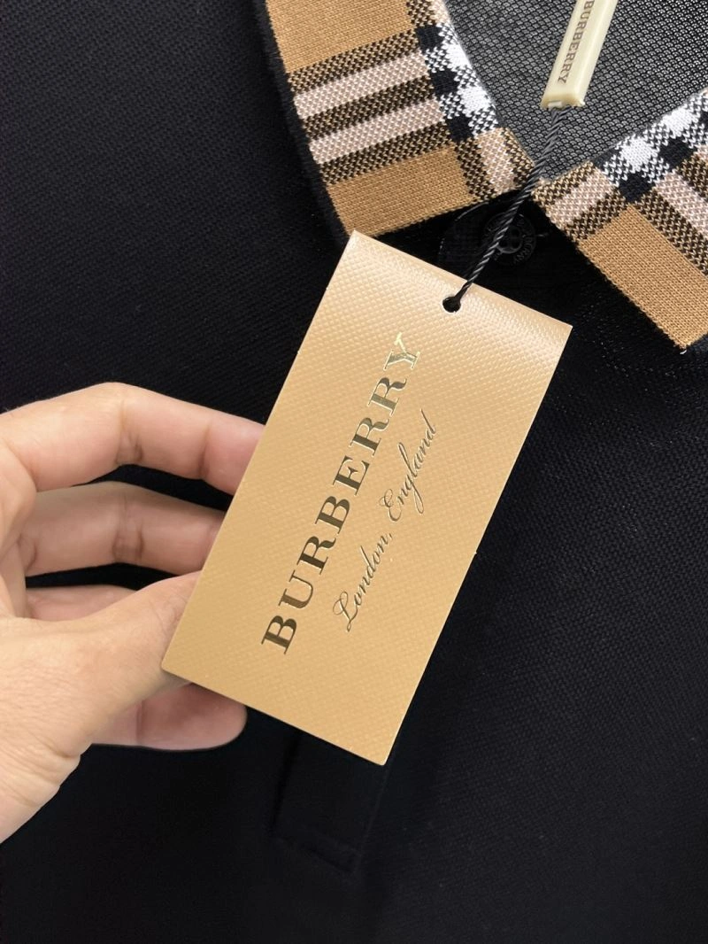 Burberry T-Shirts Colorful 100976