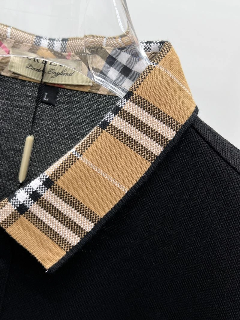 Burberry T-Shirts Colorful 100976