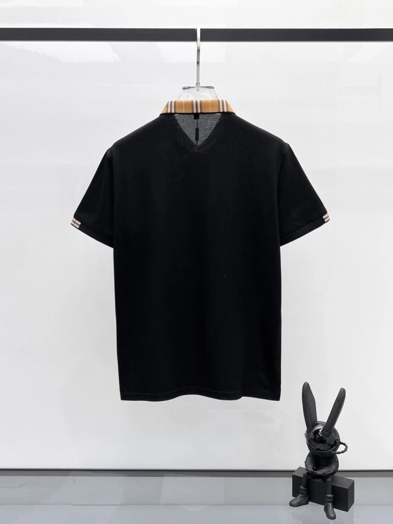 Burberry T-Shirts Colorful 100976