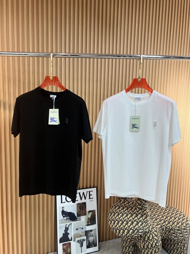 Durable Burberry T-Shirts 101046