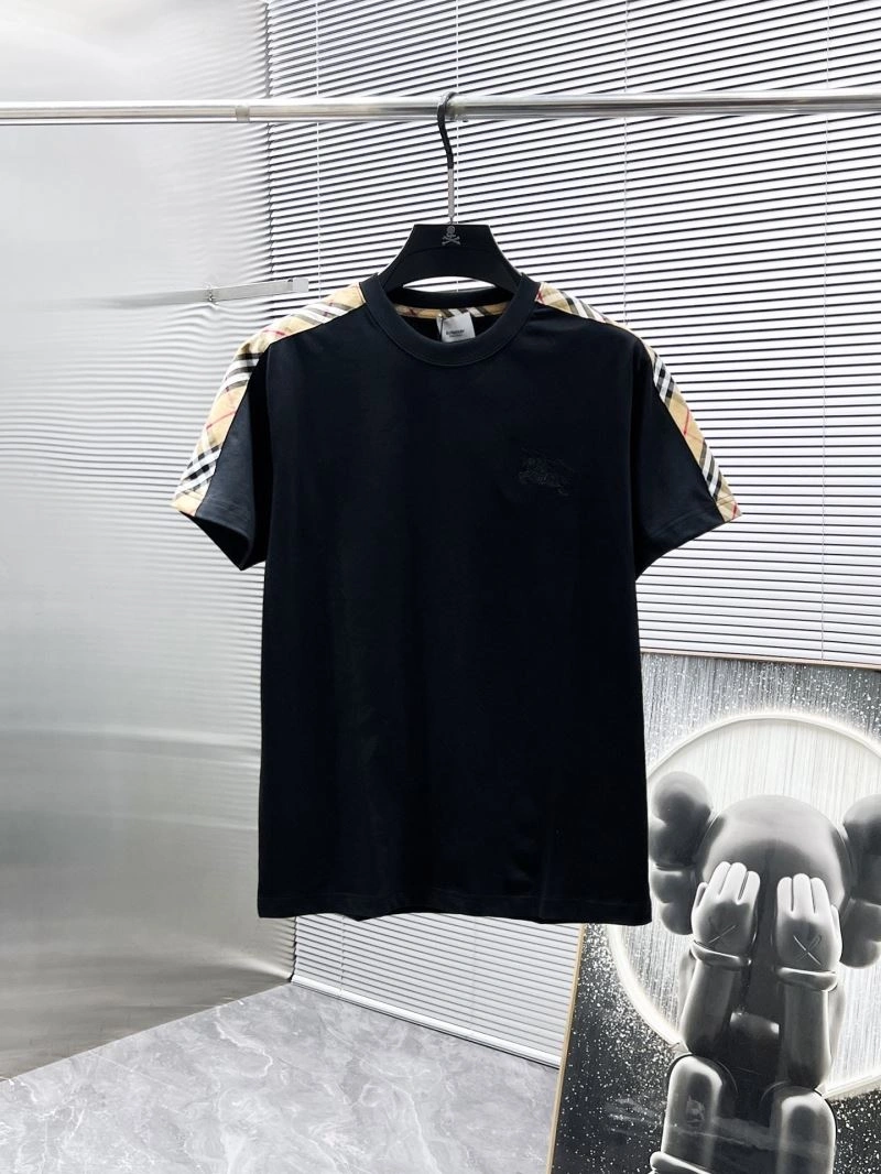 Burberry T-Shirts MultiPurpose 100970