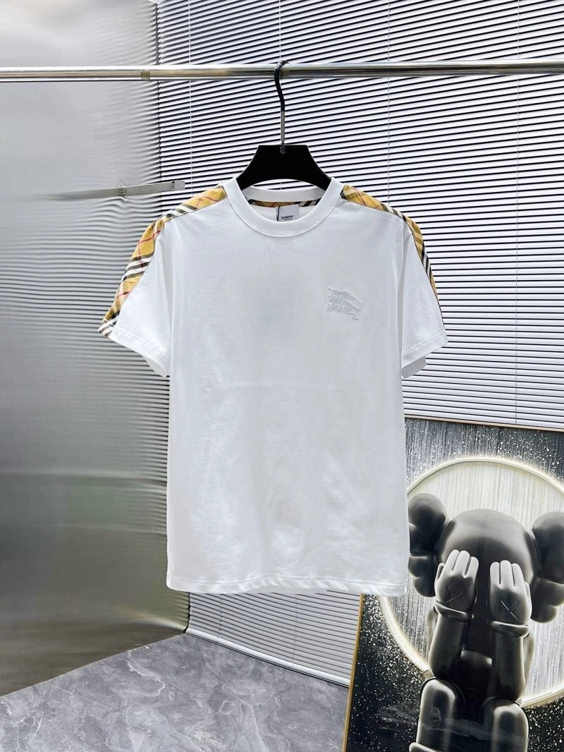 Burberry T-Shirts MultiPurpose 100970