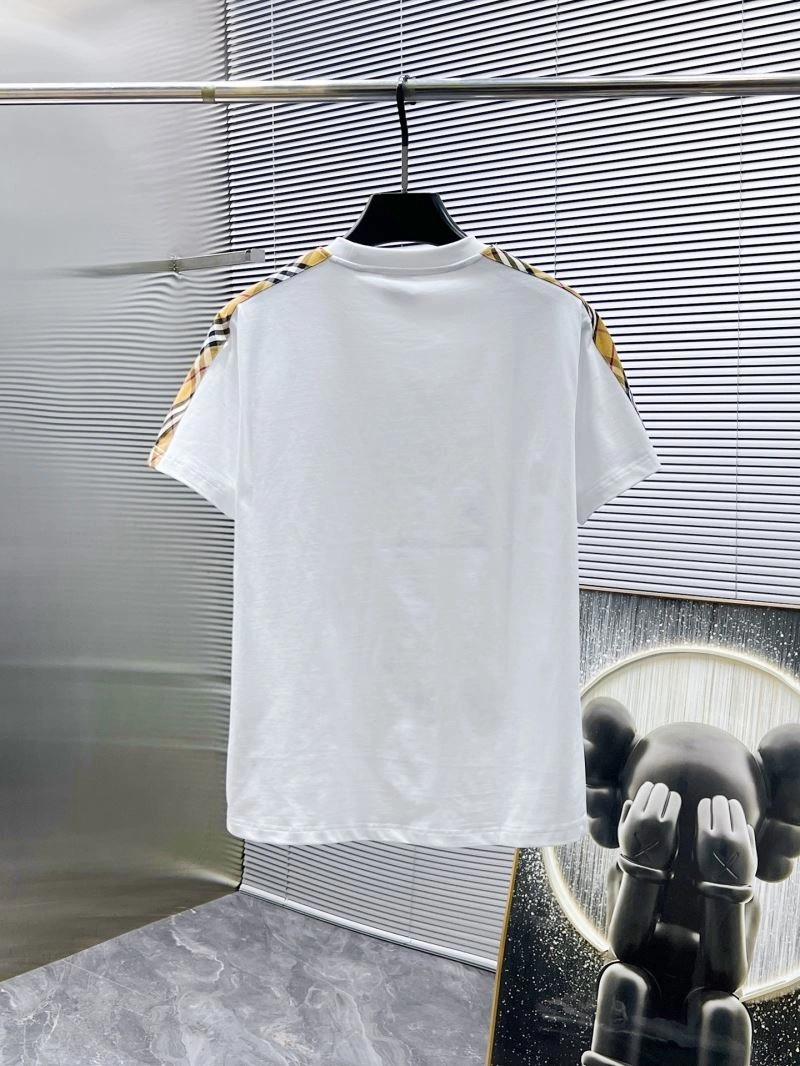Burberry T-Shirts MultiPurpose 100970
