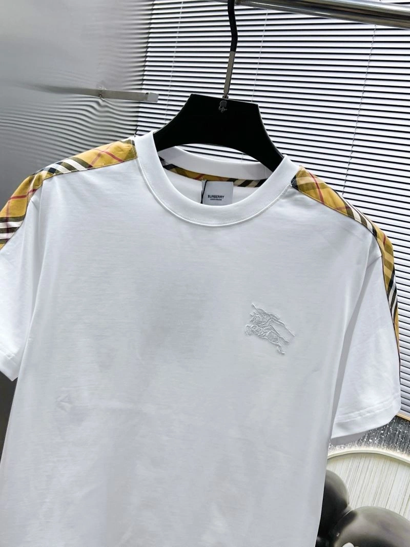 Burberry T-Shirts MultiPurpose 100970