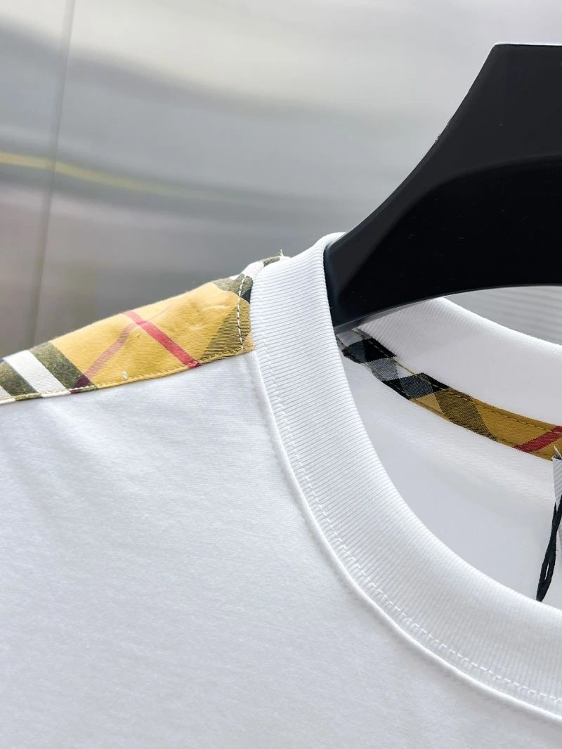 Burberry T-Shirts MultiPurpose 100970