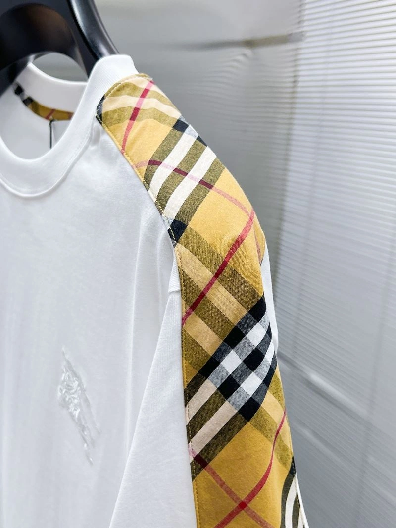 Burberry T-Shirts MultiPurpose 100970