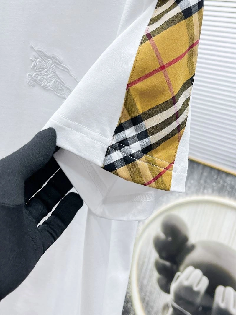 Burberry T-Shirts MultiPurpose 100970