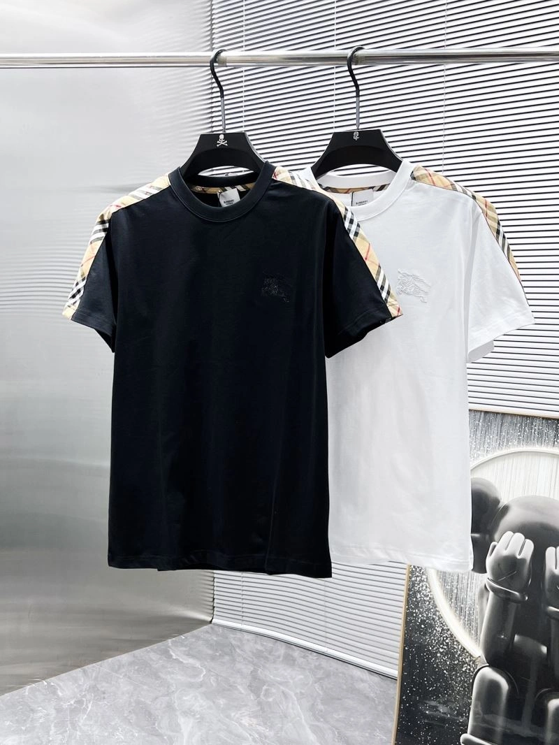 Burberry T-Shirts MultiPurpose 100970