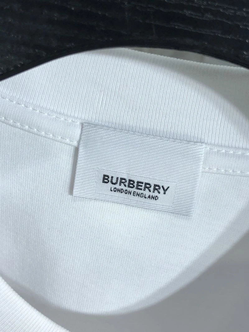 Burberry T-Shirts TimelessDesign 100983