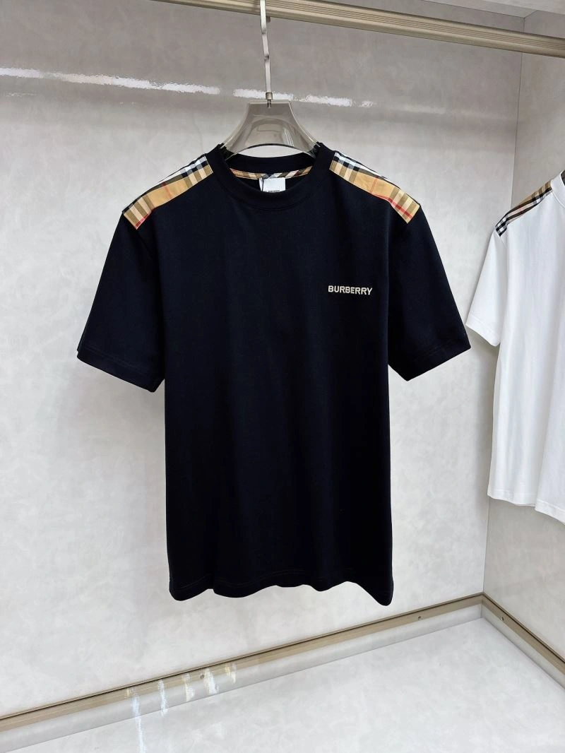 Burberry T-Shirts EasyCare 100977