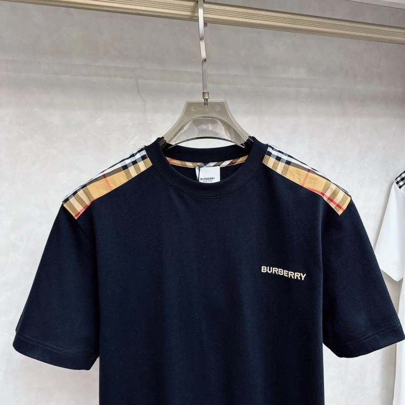 Burberry T-Shirts EasyCare 100977