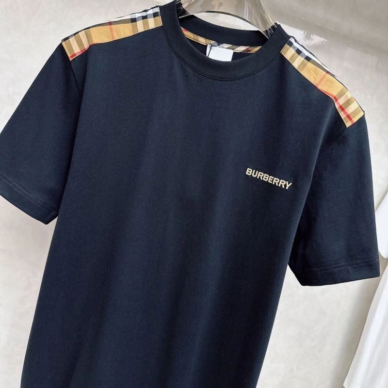 Burberry T-Shirts EasyCare 100977