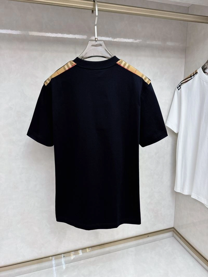 Burberry T-Shirts EasyCare 100977