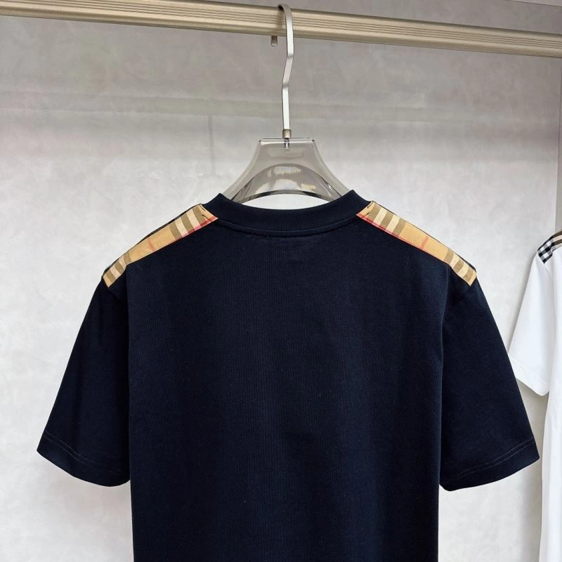 Burberry T-Shirts EasyCare 100977