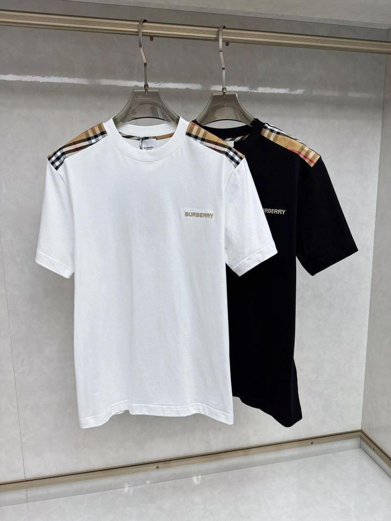Burberry T-Shirts Affordable 100978