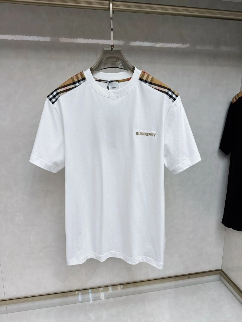 Burberry T-Shirts Affordable 100978