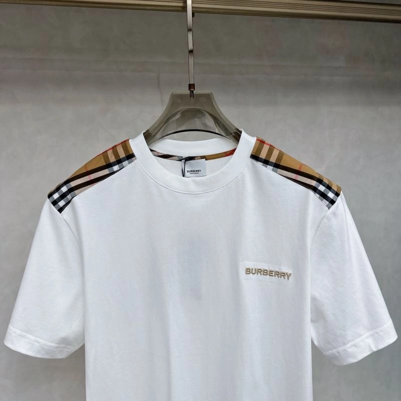 Burberry T-Shirts Affordable 100978