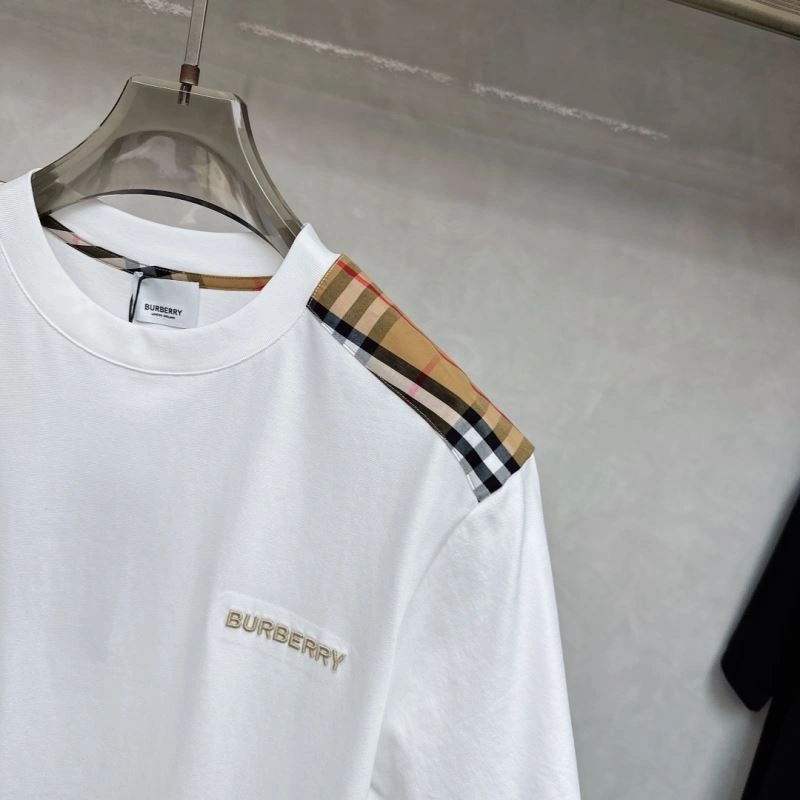 Burberry T-Shirts Affordable 100978