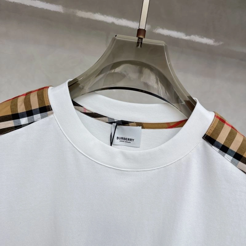 Burberry T-Shirts Affordable 100978