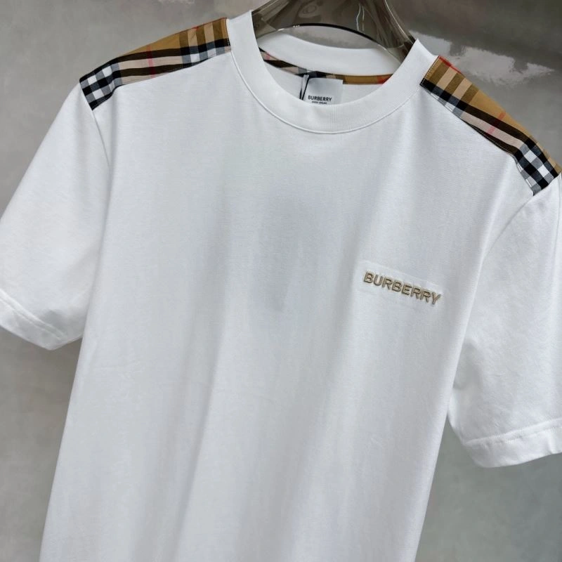 Burberry T-Shirts Affordable 100978
