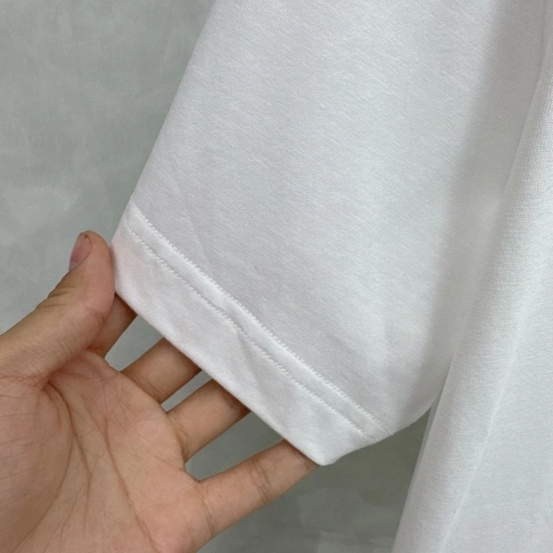 Burberry T-Shirts Affordable 100978