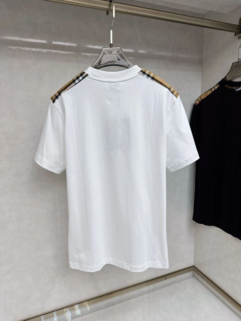 Burberry T-Shirts Affordable 100978