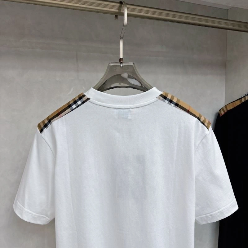 Burberry T-Shirts Affordable 100978