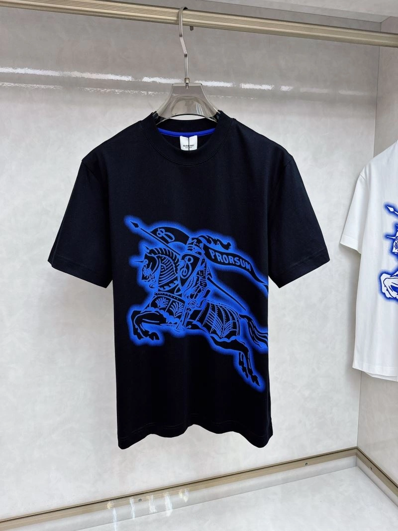 Burberry T-Shirts FreshLook 100979