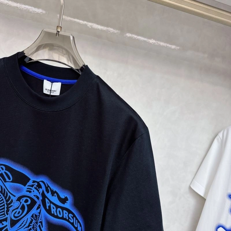 Burberry T-Shirts FreshLook 100979