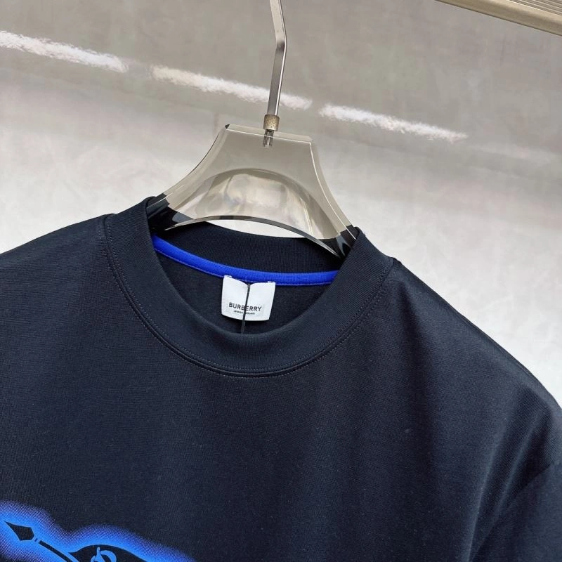 Burberry T-Shirts FreshLook 100979