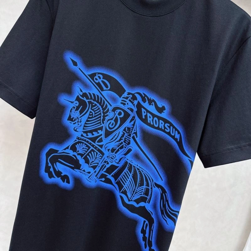 Burberry T-Shirts FreshLook 100979