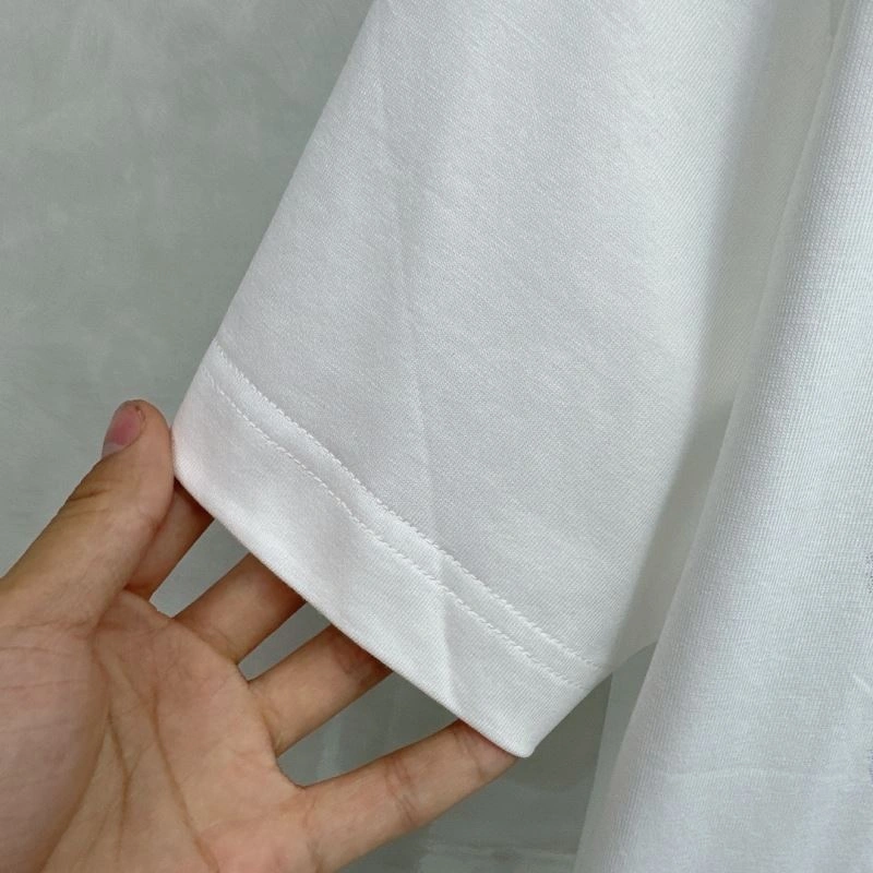Burberry T-Shirts ZipUp 100981